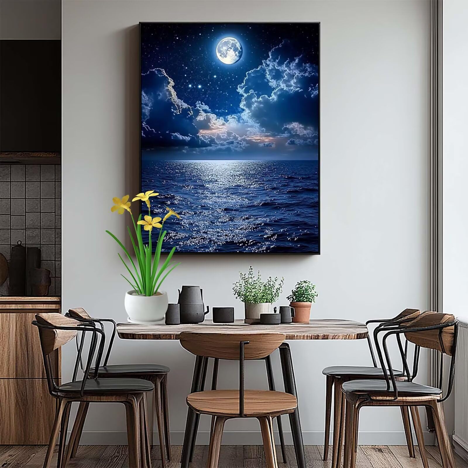 「MOON.」CLARITY ART dbd54012-b766-43b4-8e48-